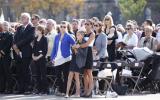 2014 Memorial Service - Guests at memorial service (9)